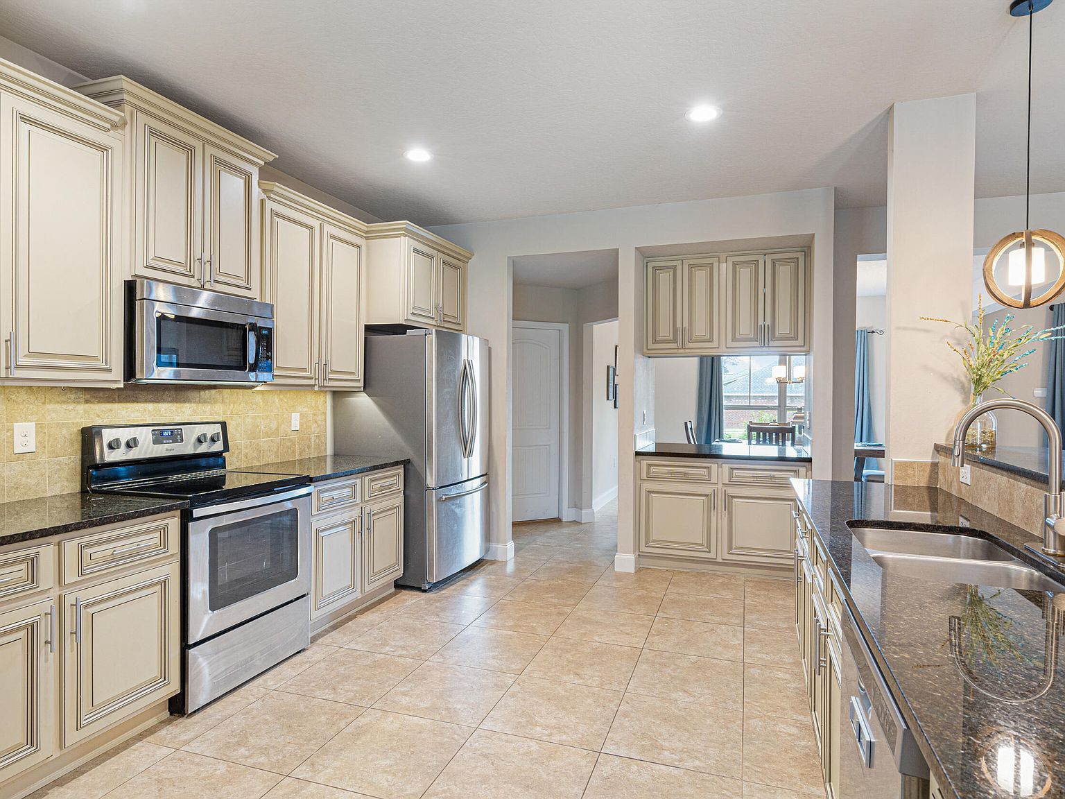 4646 Chanan Dr Crestview, FL 32539 | Single Family