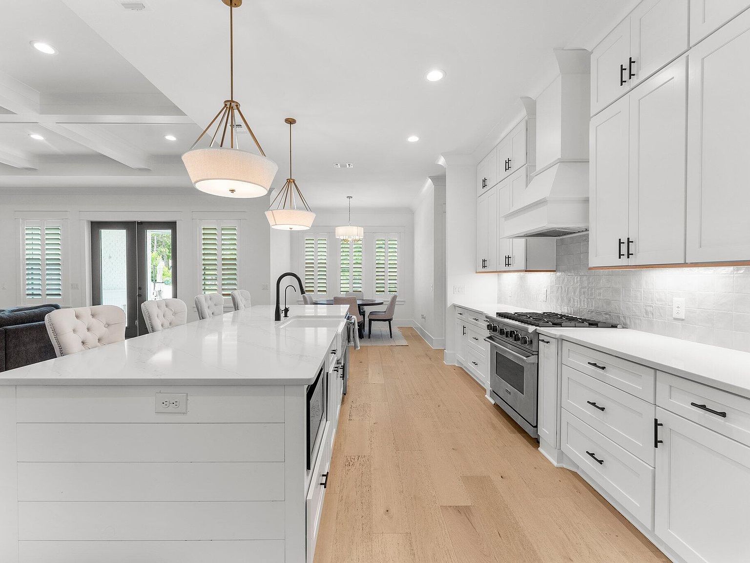 4049 Indian Byu N Destin, FL 32541  | Single Family