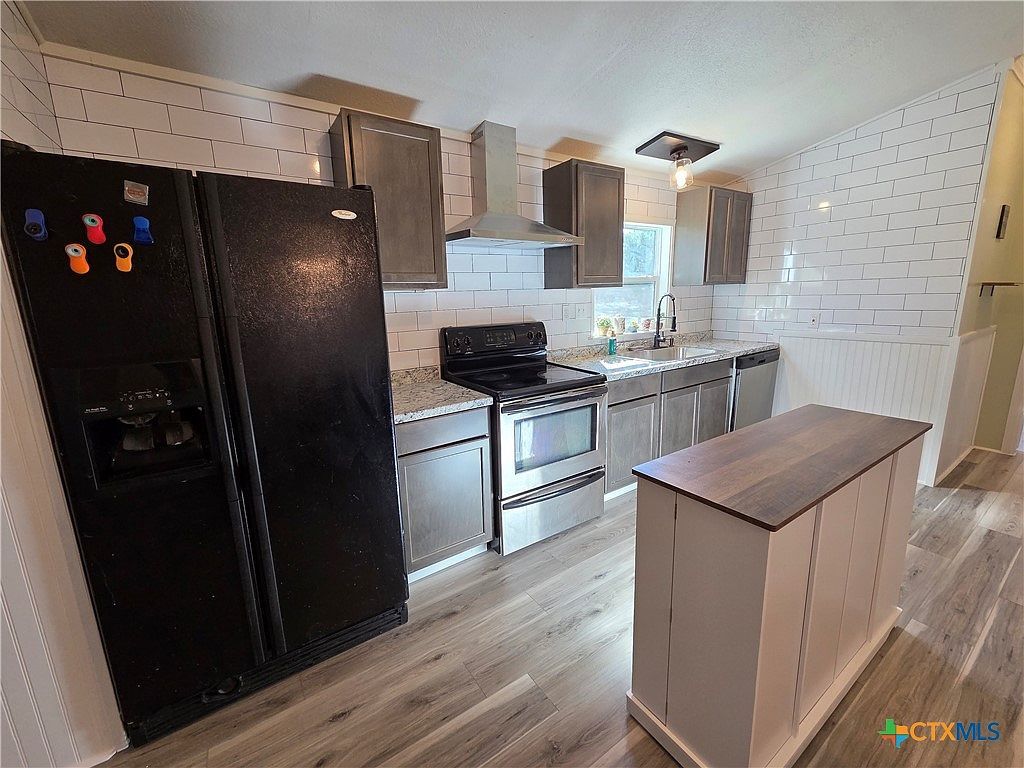 12194 S Whitehall Rd Moody, TX 76557 | New build