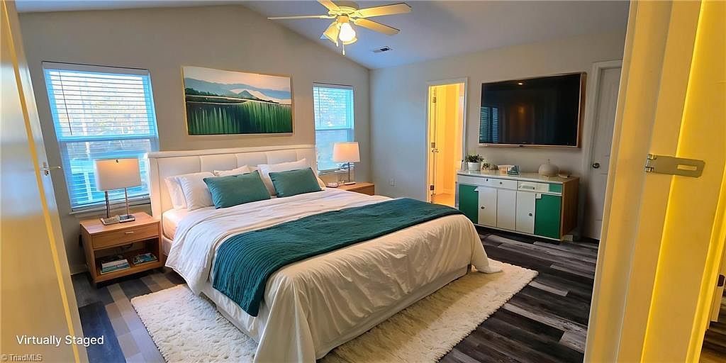 2922 Mimosa Ct Randleman, NC 27317  | Single Family