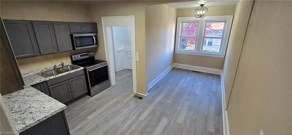 113 Edgeworth St High Point, NC 27262 | Single Family