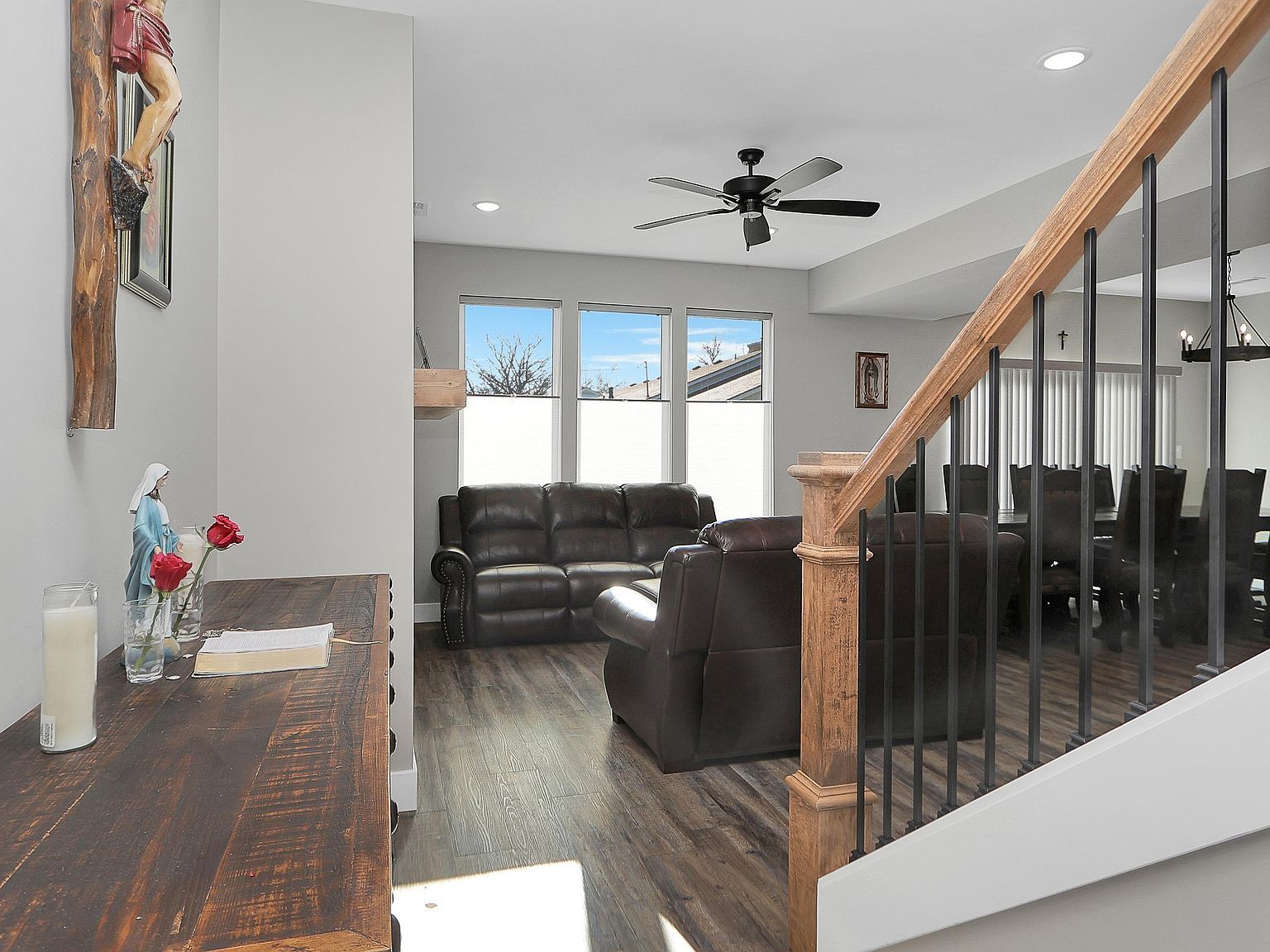 210 S 6th St Saint Marys, KS 66536 | Single Family