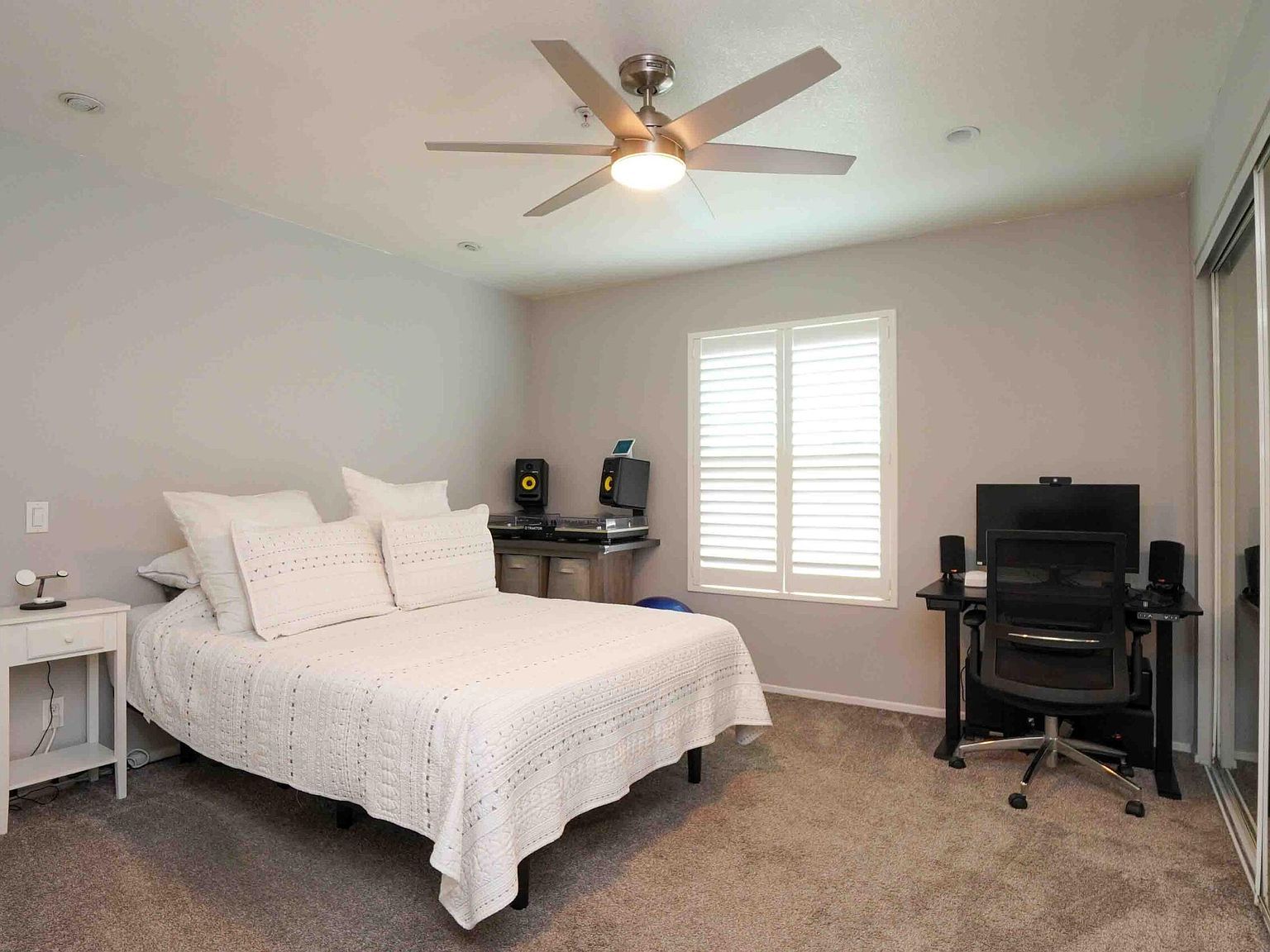 4648 Granada Pl Santa Barbara, CA 93110  | Condominium