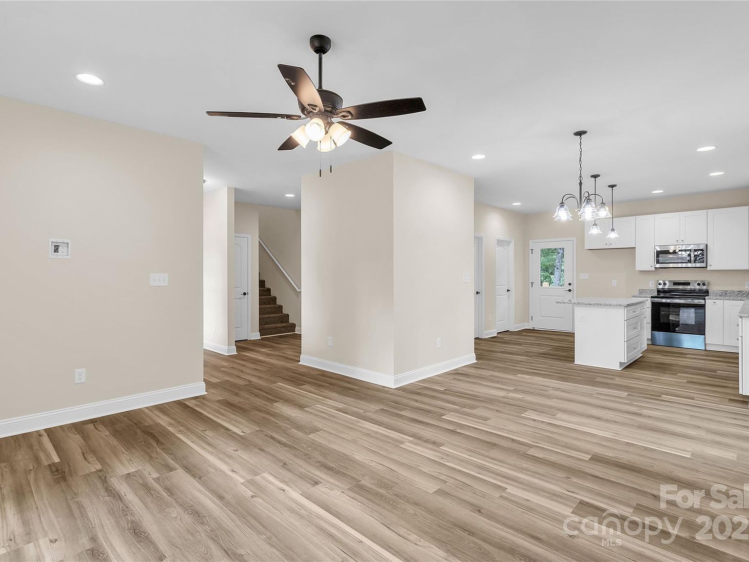 1005 Osprey Ln China Grove, NC 28023  | Single Family