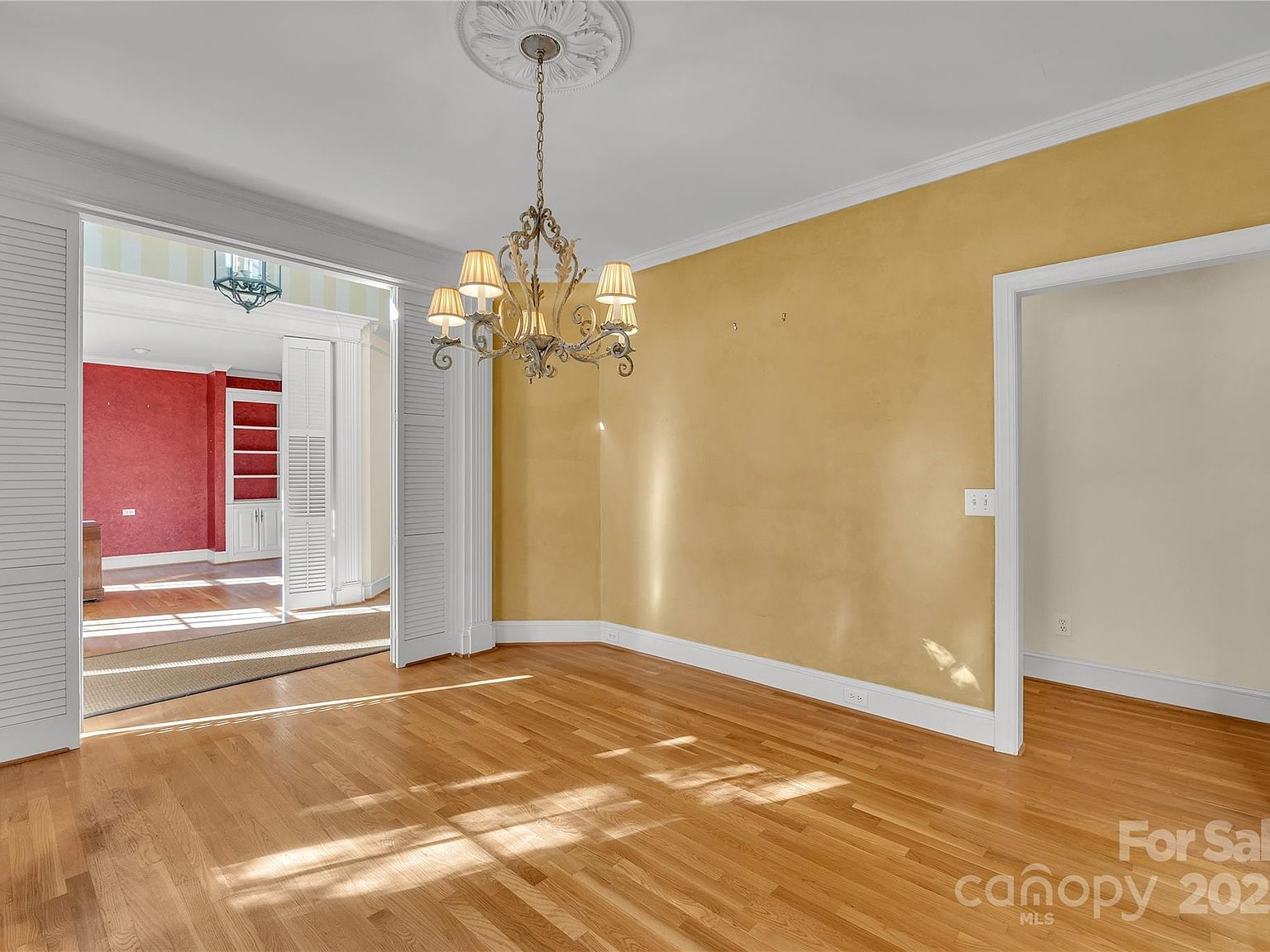 839 Craigmont Ln NW Concord, NC 28027  | Single Family