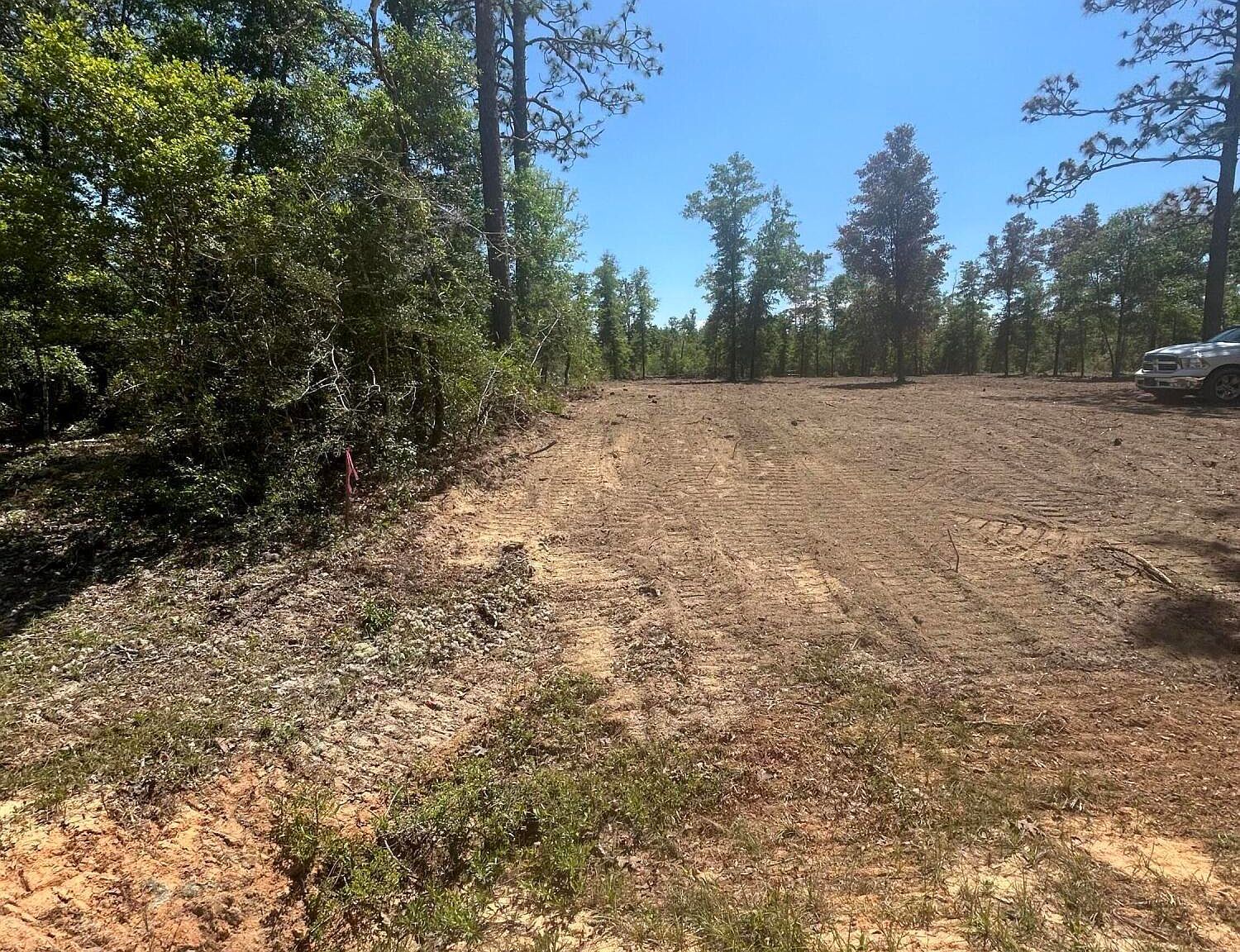 Empire Ave Alford, FL 32420  | Land/Lot