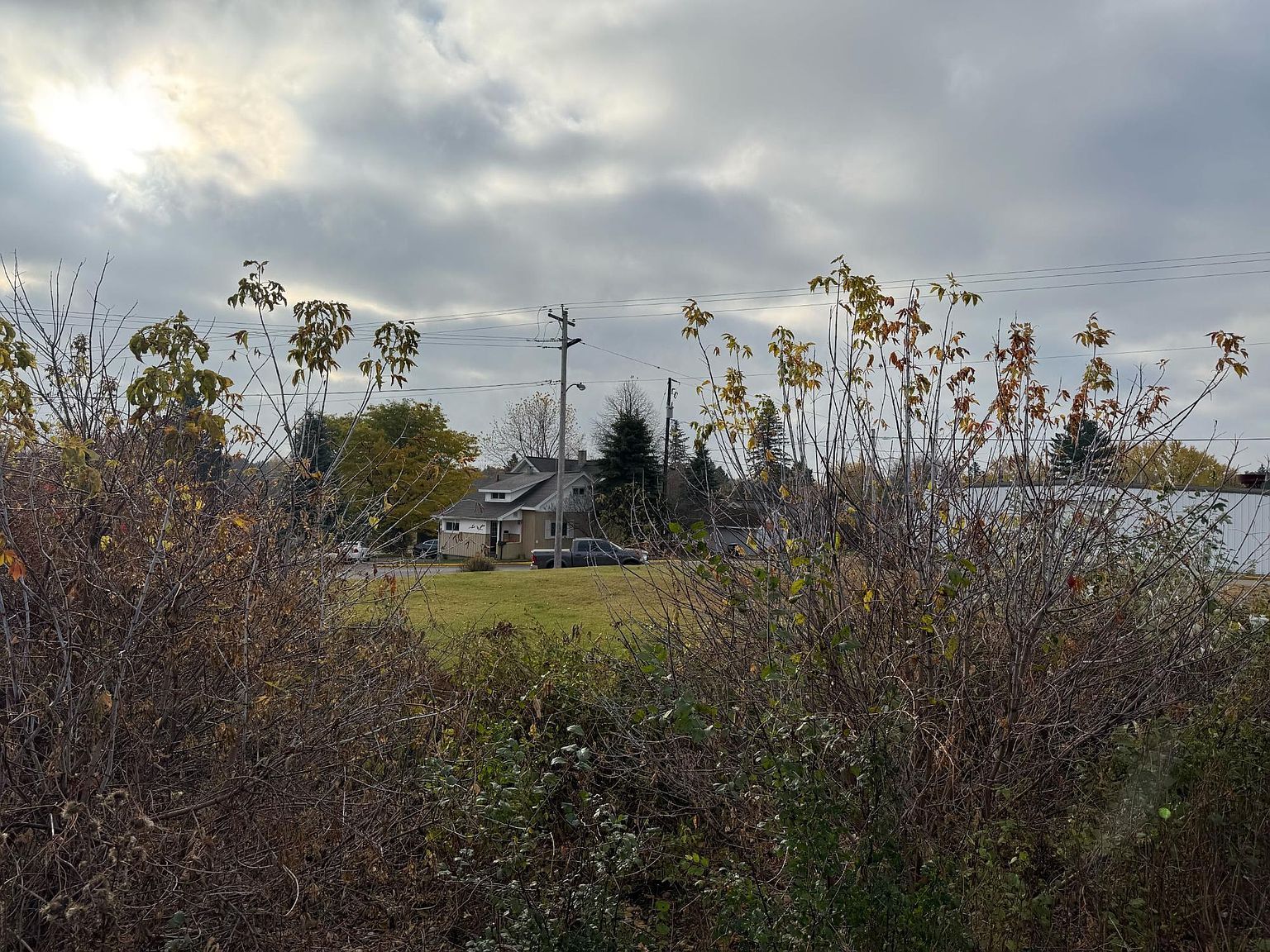 1205 Eagle St Rhinelander, WI 54501 | Land/Lot