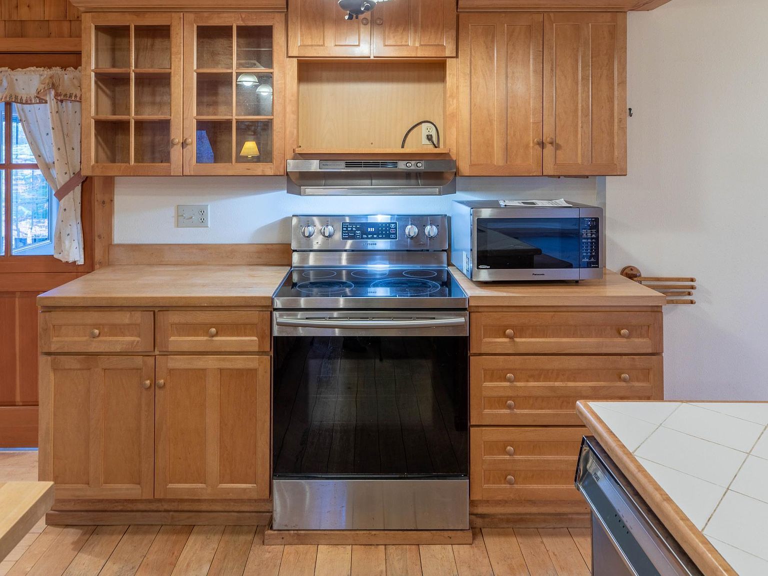 7938 S Alva Rd Harshaw, WI 54529 | Single Family