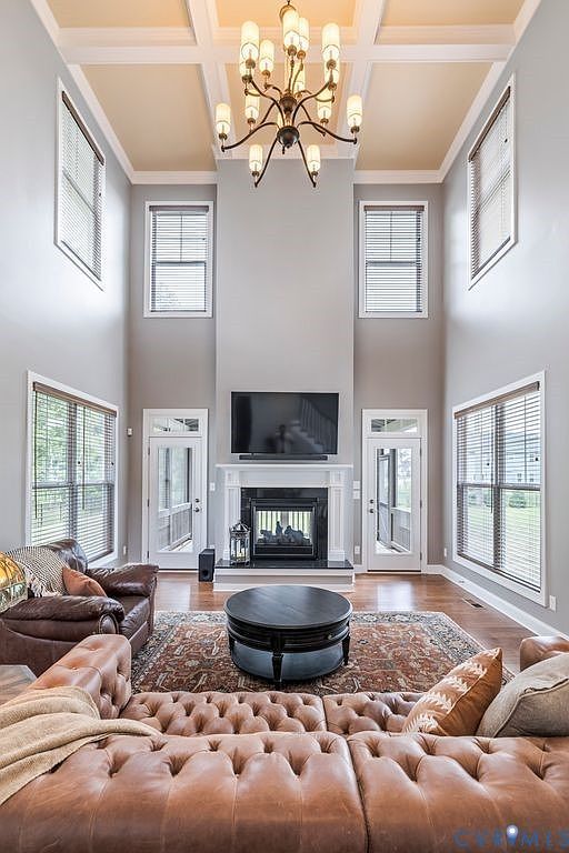 11655 Riverboat Dr Chester, VA 23836 | Single Family