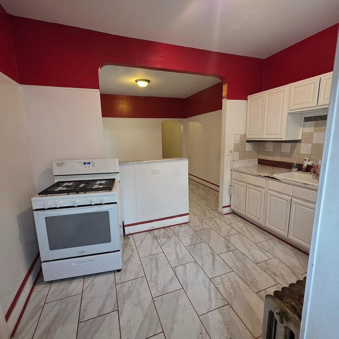 5713 N 12th St Philadelphia, PA 19141  | New build