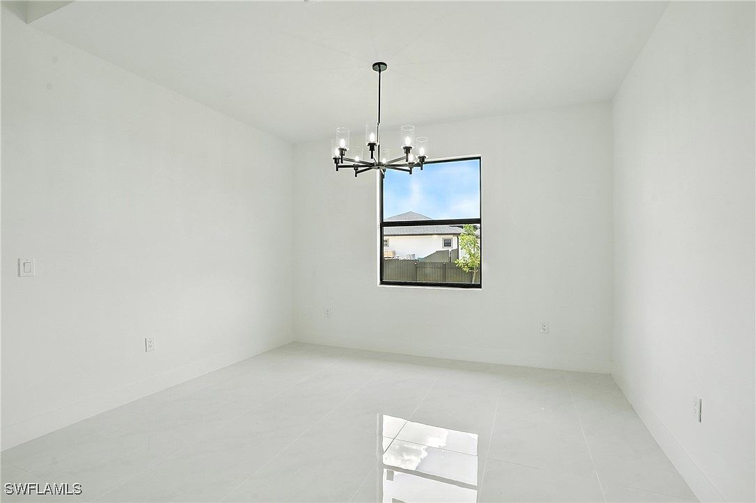 3205 Andalusia Blvd Cape Coral, FL 33909  | Single Family