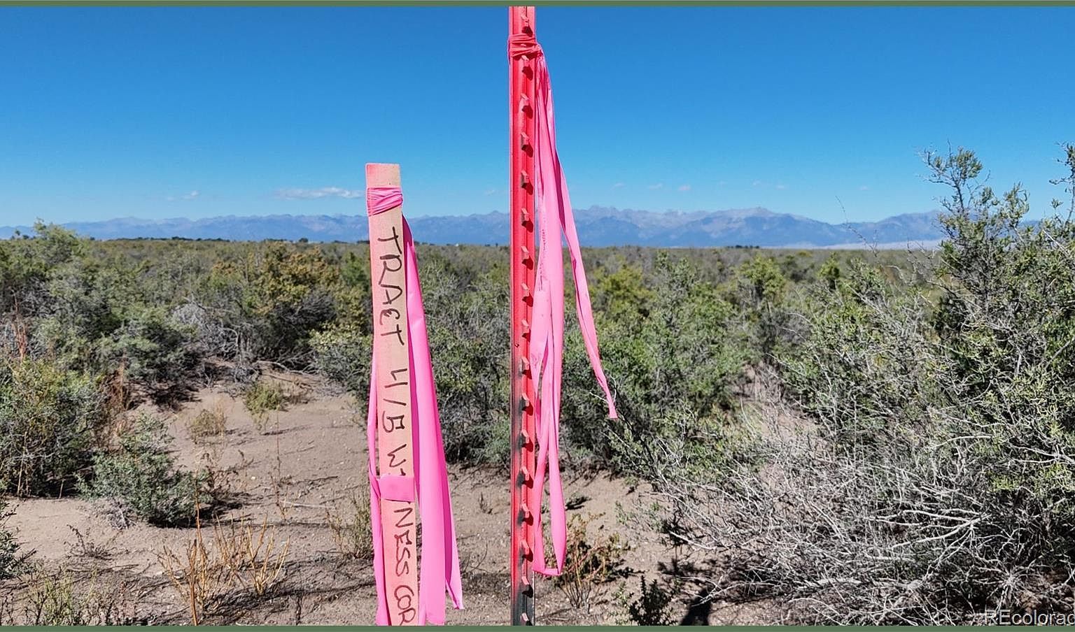 8397 Ln 2 N Mosca, CO 81146  | Land/Lot