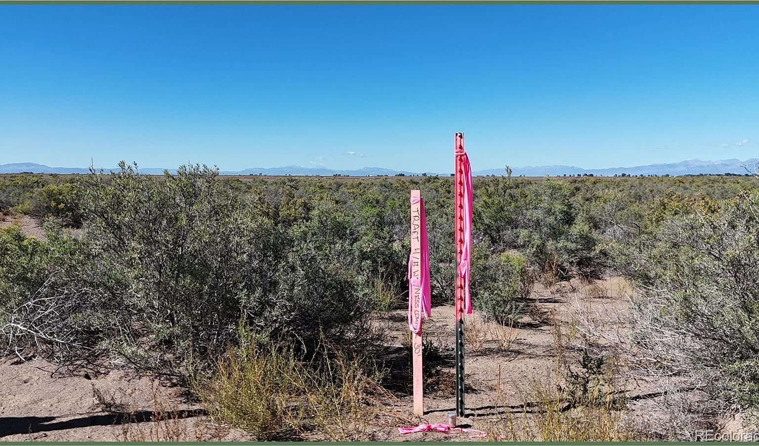 8505 Ln 2 N Mosca, CO 81146 | Land/Lot