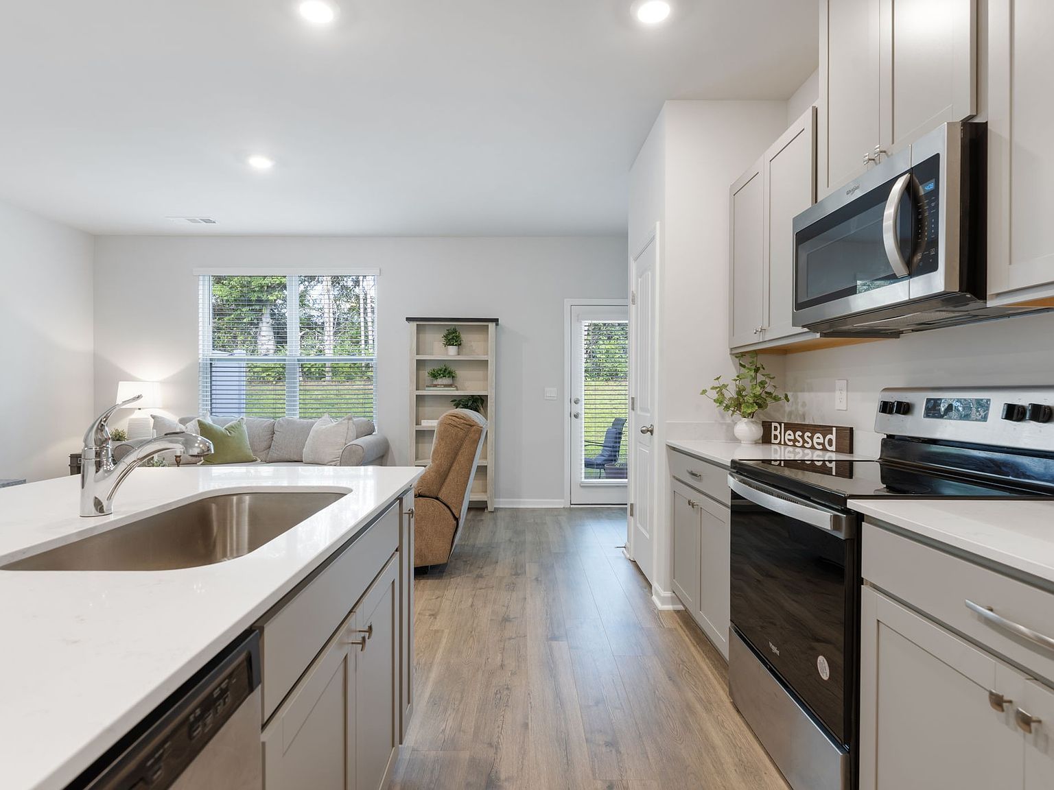 257 Hazel Ln Lebanon, TN 37087 | New build