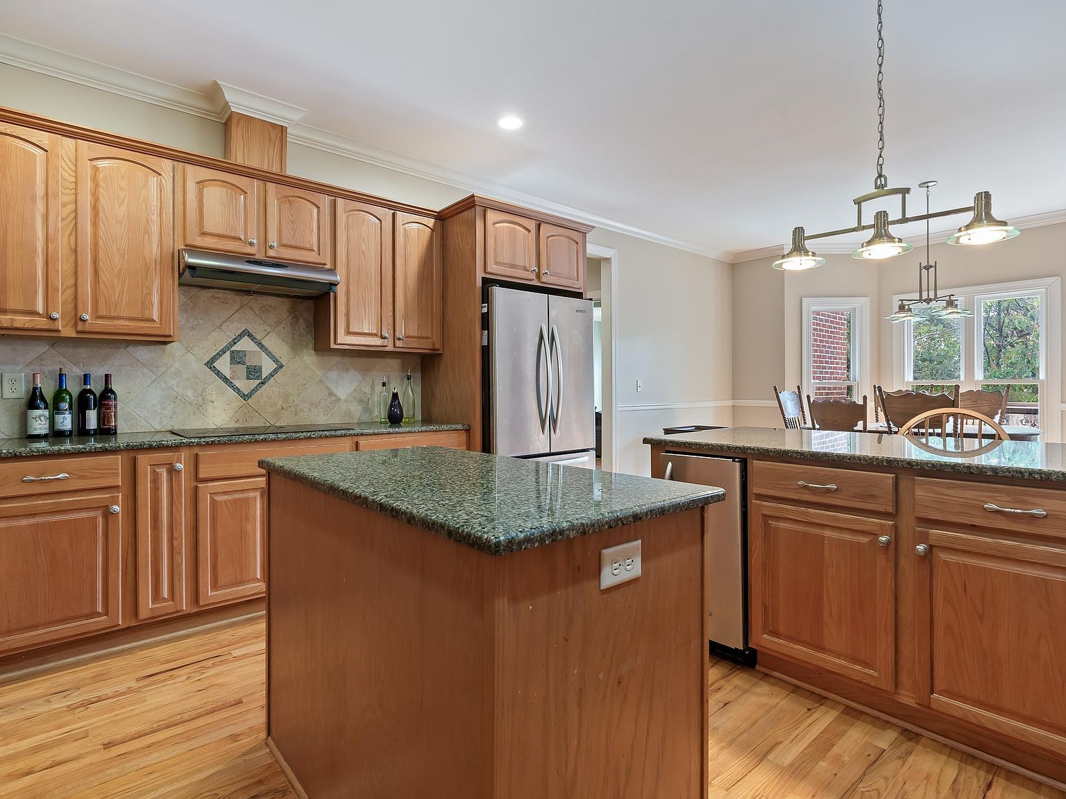 7238 Crown Ridge Dr Trussville, AL 35173  | Single Family