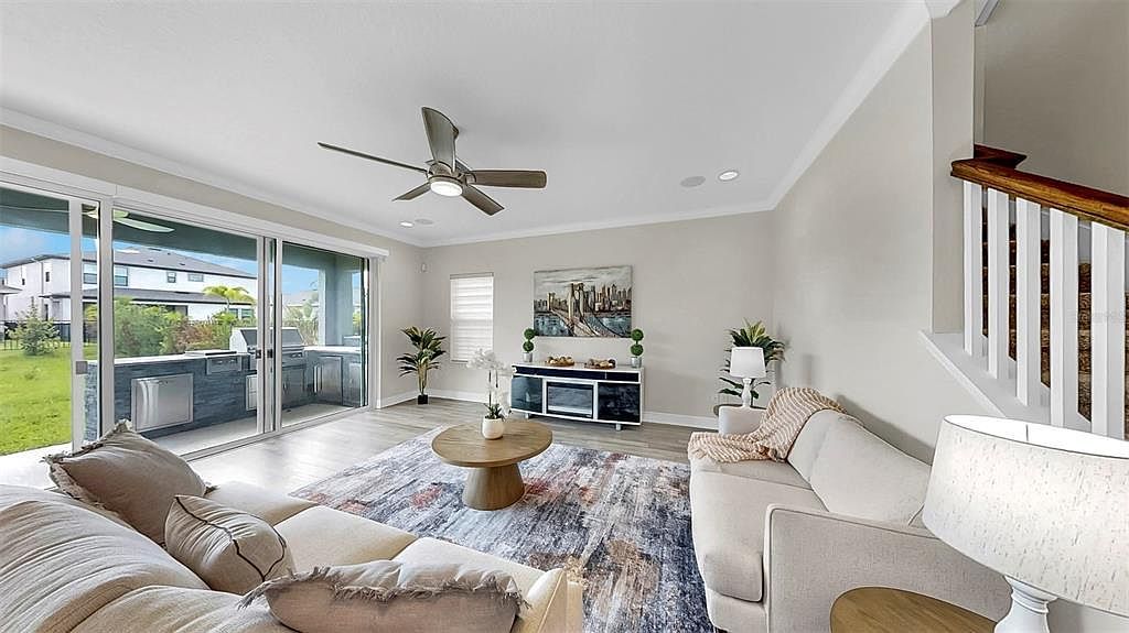 5407 Tagalong Pl Apollo Beach, FL 33572  | Single Family