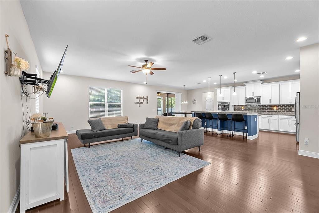 13207 Sunset Shore Cir Riverview, FL 33579  | Single Family