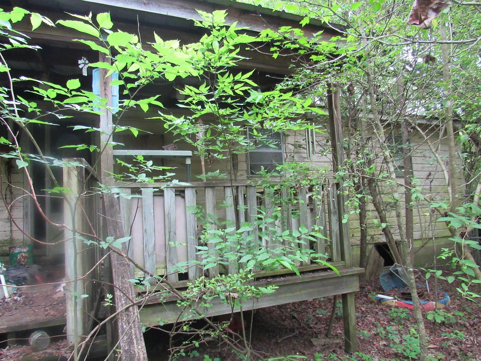 476 Delta Cir Sheridan, AR 72150  | Land/Lot