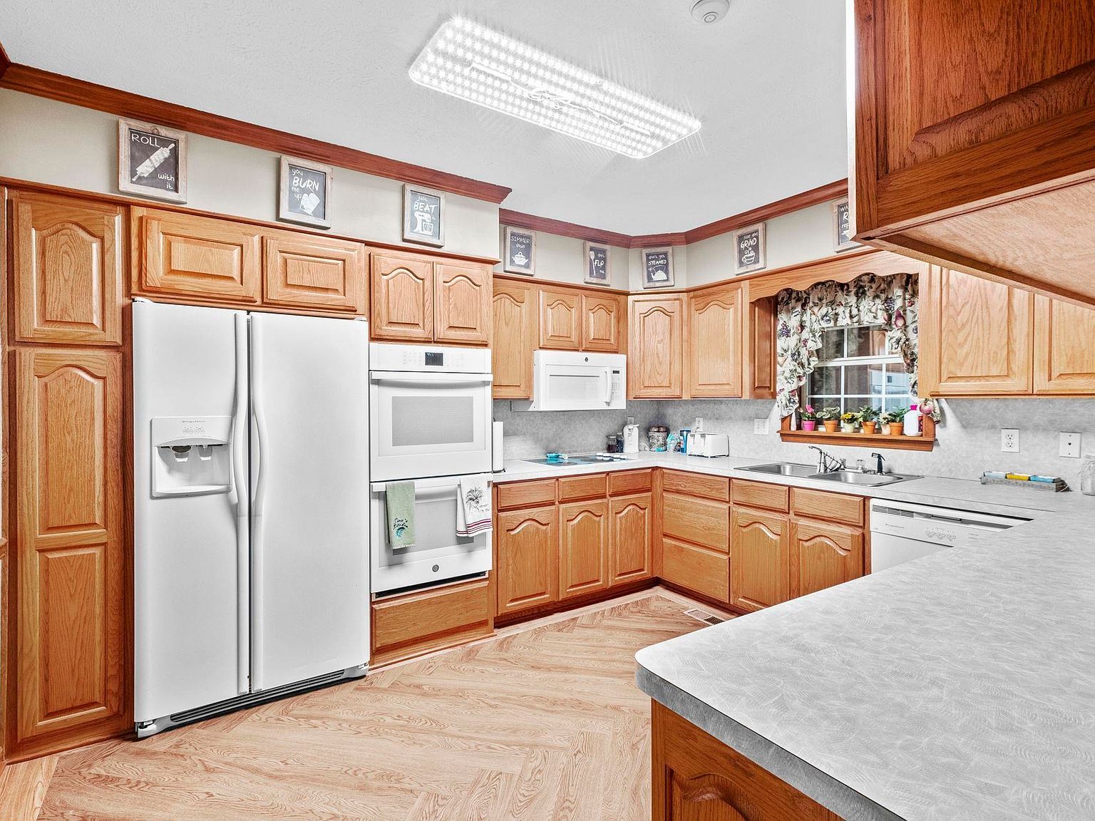 90 Windwood Loop Cabot, AR 72023  | Single Family