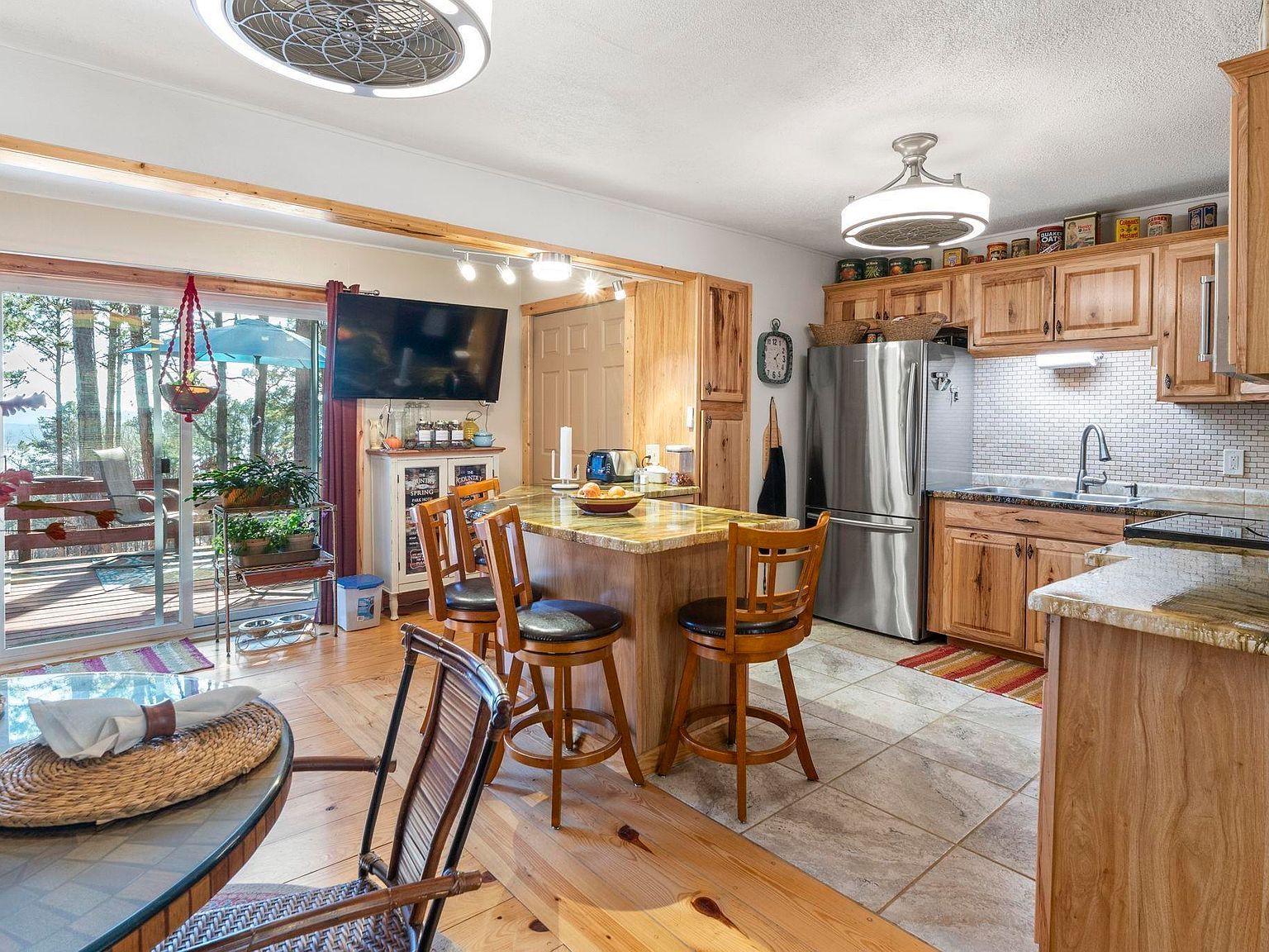 118 Cedar Valley Rd Fairfield Bay, AR 72088  | Single Family