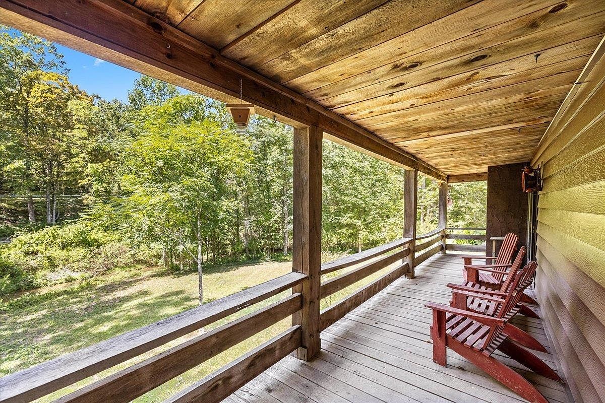 6614 Middlebrook Rd Middlebrook, VA 24459 | Single Family