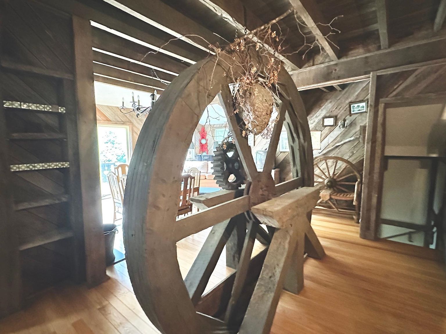 6602 Middlebrook Rd Middlebrook, VA 24459 | Single Family