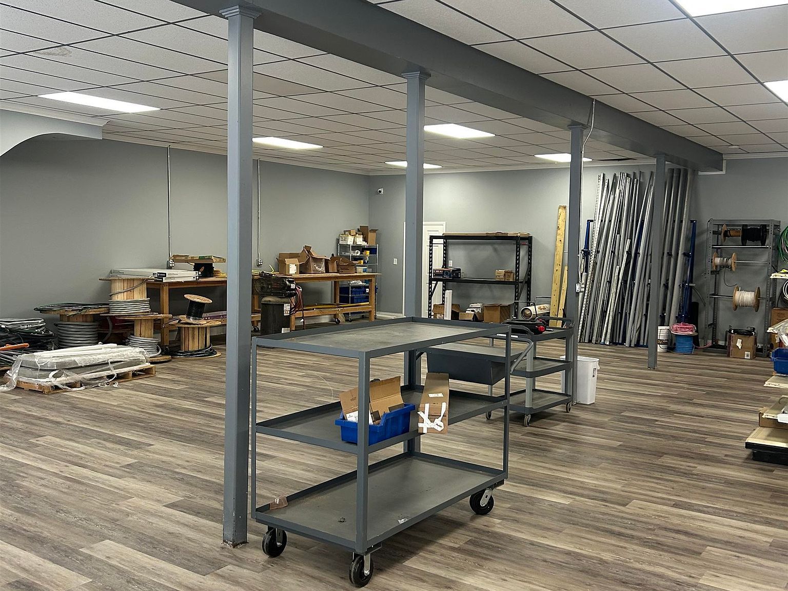 106 N Broadway St Providence, KY 42450  | Single Family