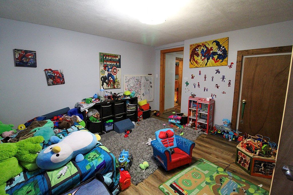 2304 Baptist Hill Rd Providence, KY 42450  | Single Family