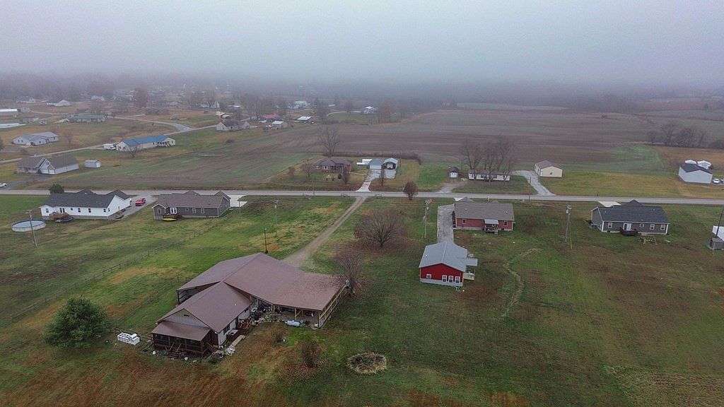 0 Manitou Rd Manitou, KY 42436 | Land/Lot