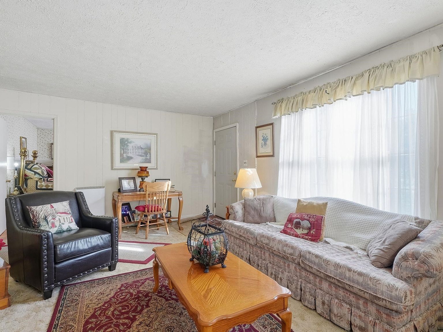 19610 Dawson Springs Rd Dawson Springs, KY 42408  | Single Family