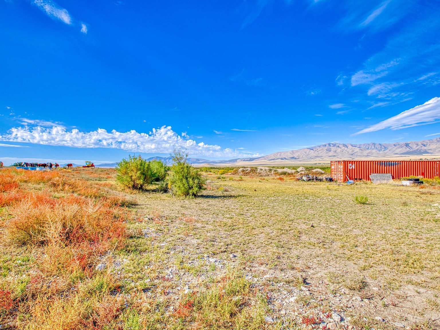 750 S 1150 W Stockton, UT 84071  | Land/Lot