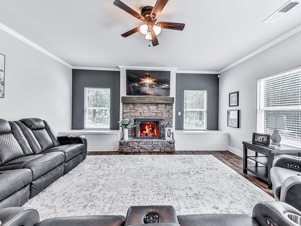 99 Mulberry Cir Jasper, GA 30143  | Single Family