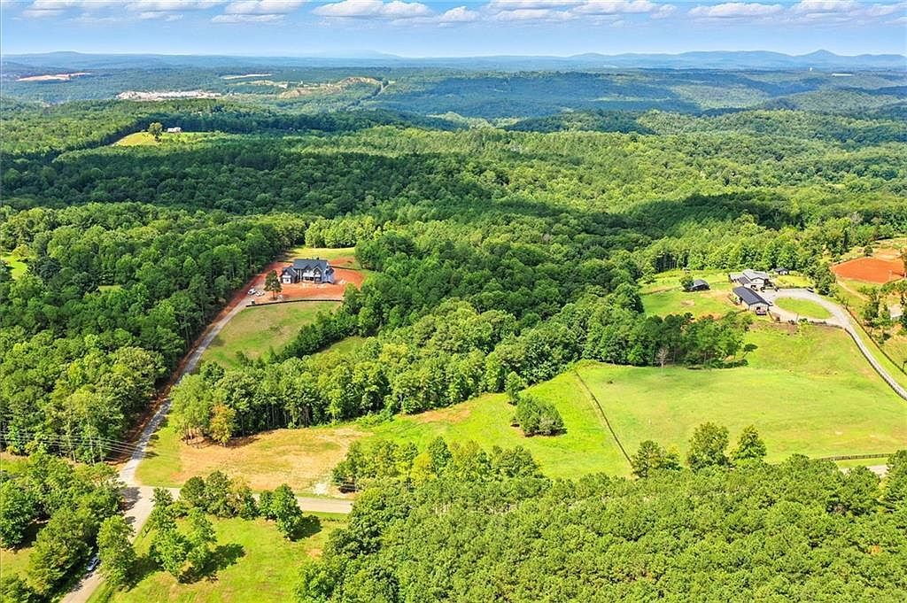 3511 Reavis Mountain 2 Rd Ball Ground, GA 30107  | Single Family