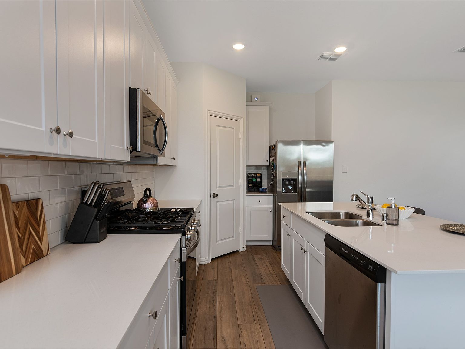 1558 Gentle Night Dr Forney, TX 75126  | Single Family