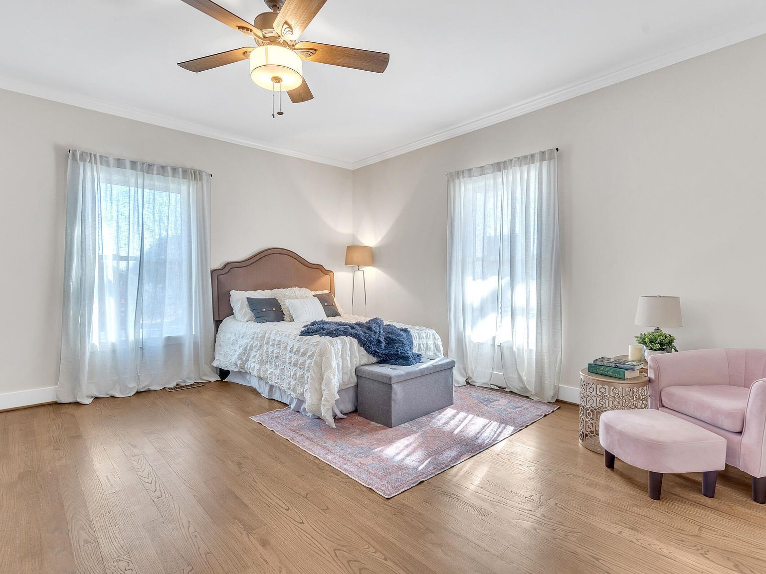 701 Eva St Durham, NC 27701  | Single Family