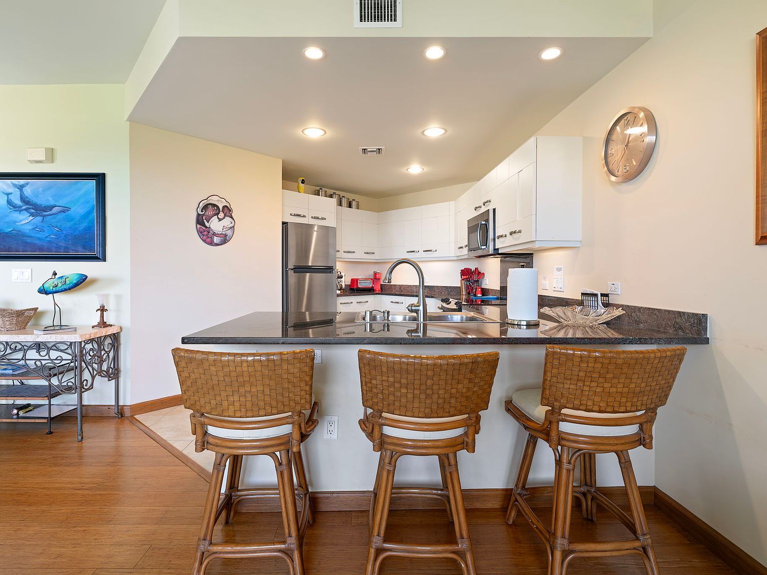 78-6833 Alii Dr APT I3 Kailua Kona, HI 96740  | Condominium