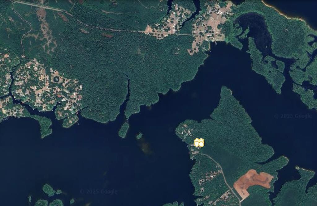 1198 Vantage Point Hemphill, TX 75948 | Land/Lot