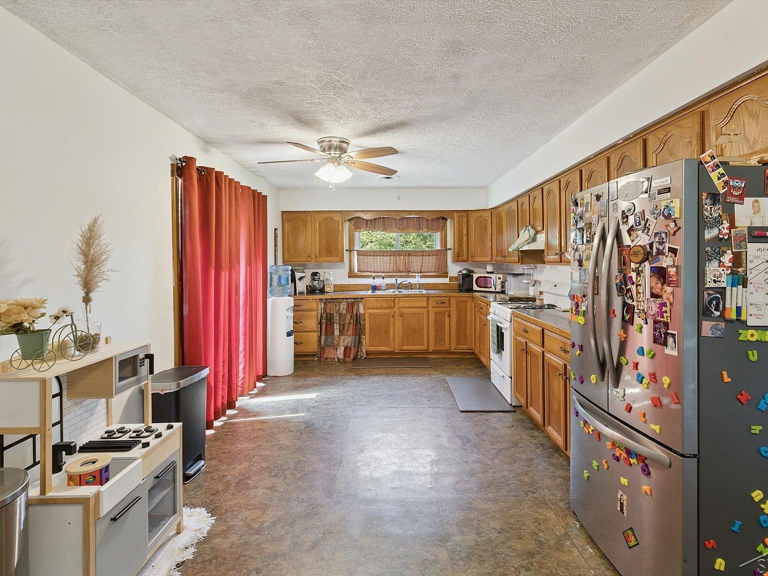 2955 W Burt Rd Montrose, MI 48457  | Condominium