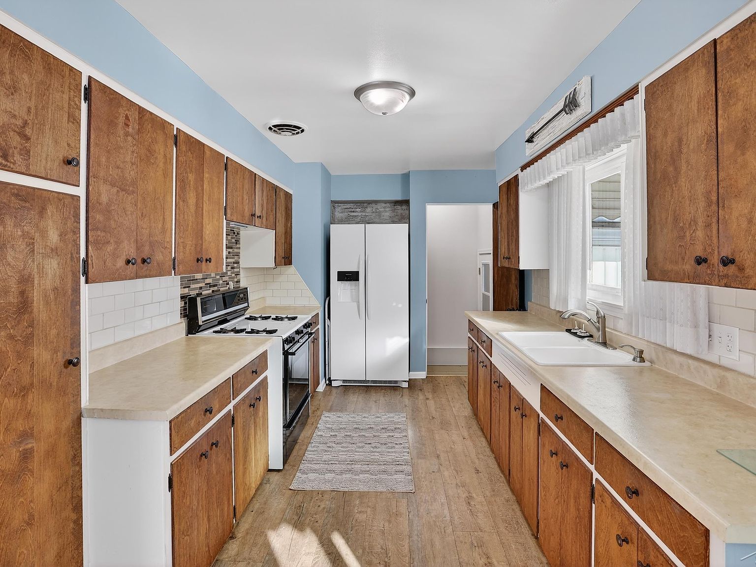 3385 Ernest St Saginaw, MI 48604  | Single Family