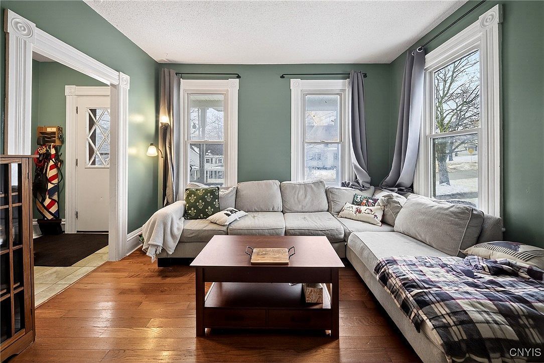 94 E 5th St Oswego, NY 13126  | Single Family