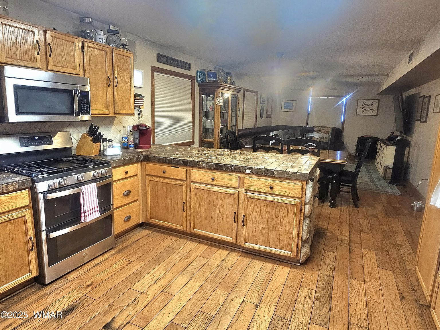 1534 Cardinal Ln Pinedale, AZ 85934  | Single Family