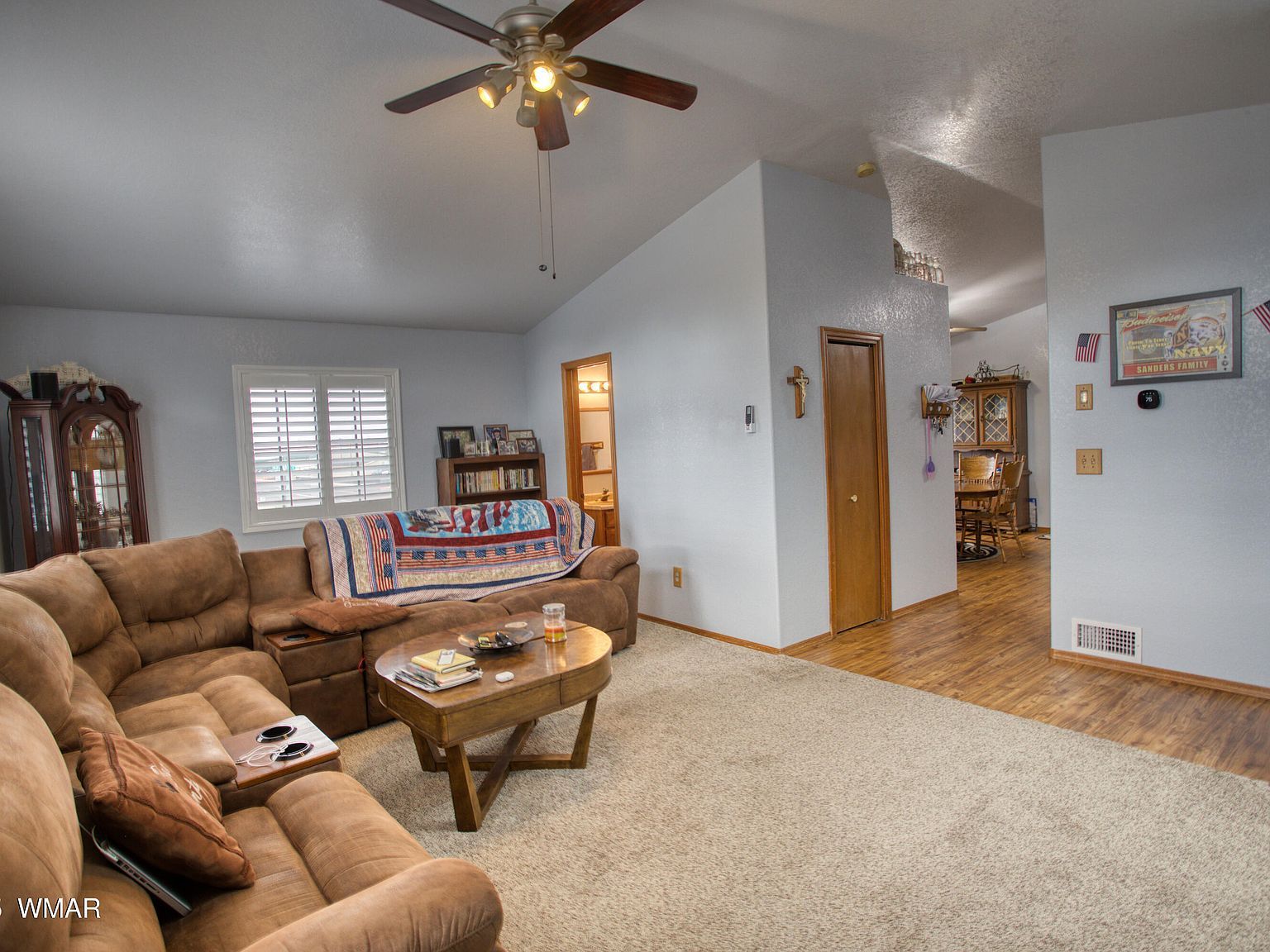 801 N 6th Dr Show Low, AZ 85901  | Single Family