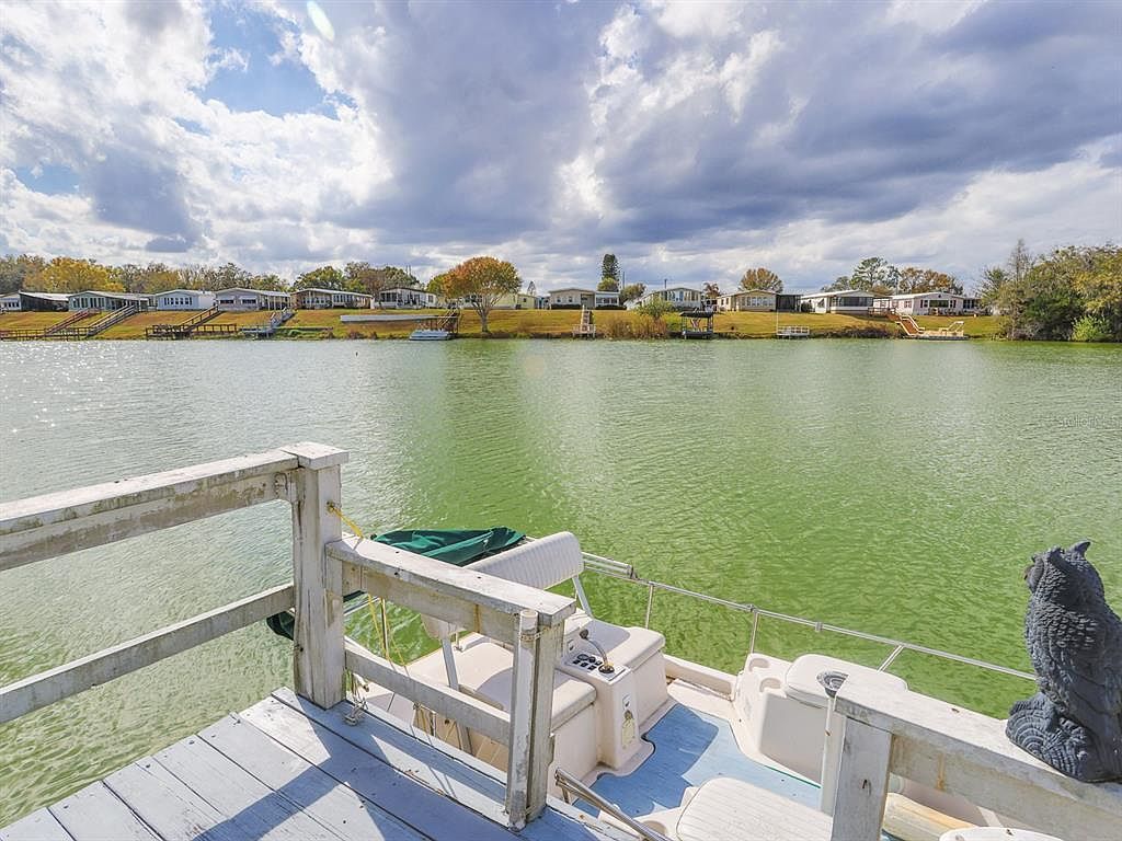 2055 S Floral Ave S Lot 238 Bartow, FL 33830  | New build