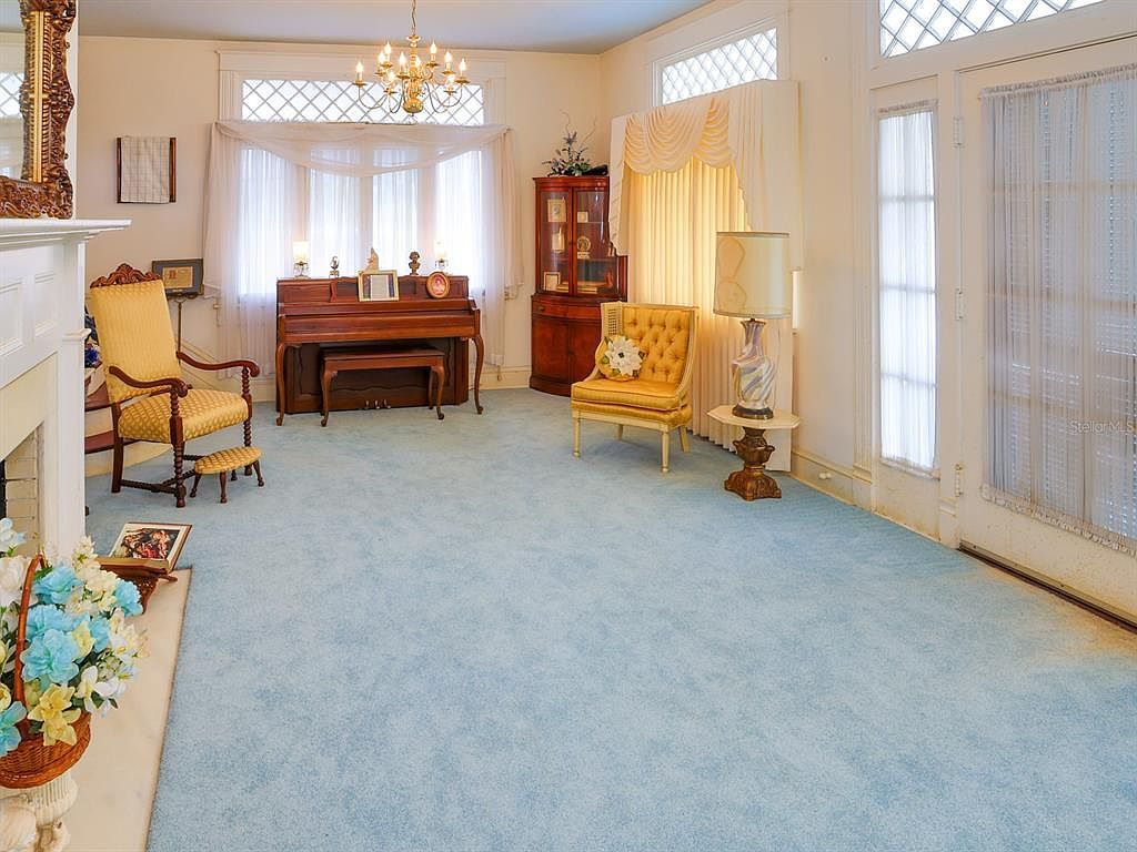 1095 S Broadway Ave Bartow, FL 33830  | Single Family