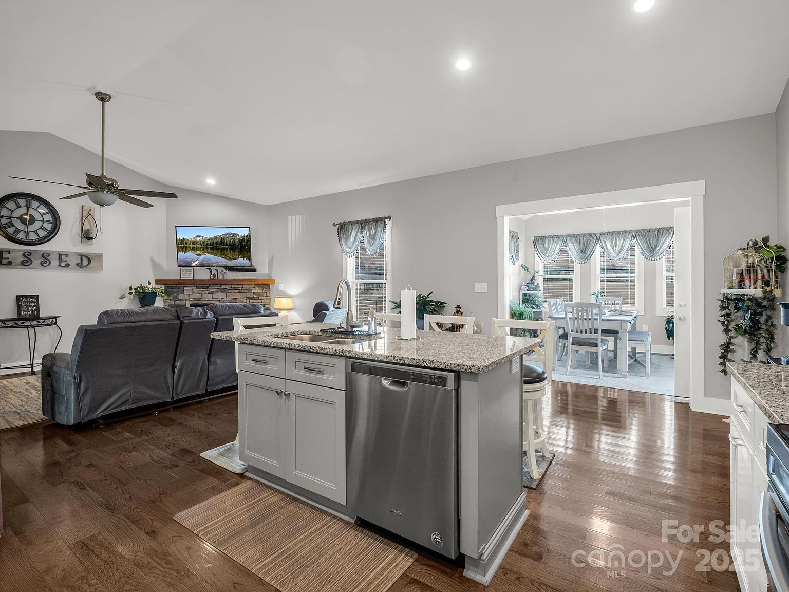 2238 Mintew Cir Lincolnton, NC 28092 | Single Family