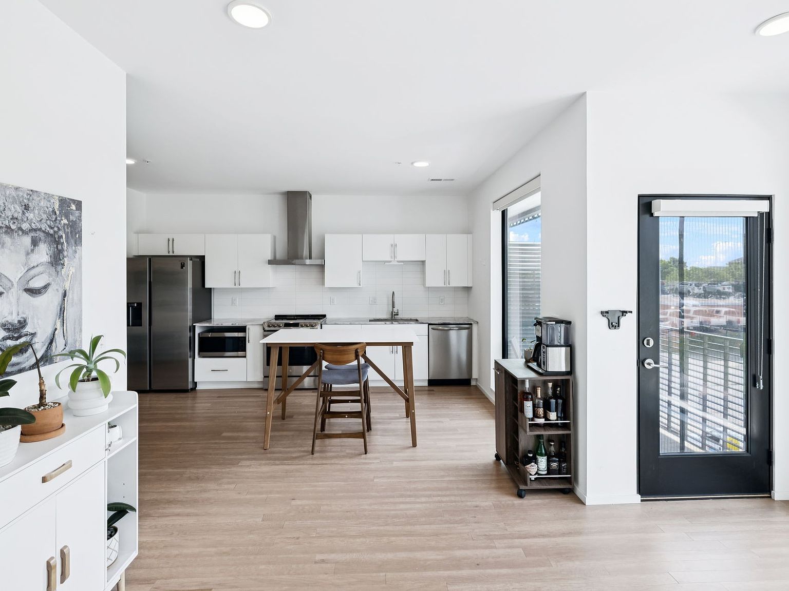 806 Olympic St #303 Nashville, TN 37203  | Condominium