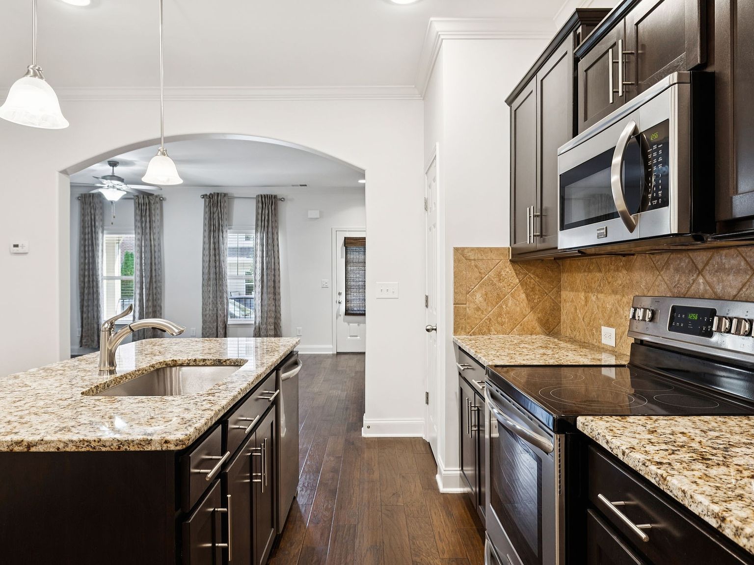 526 Vintage Green Ln Franklin, TN 37064  | New build