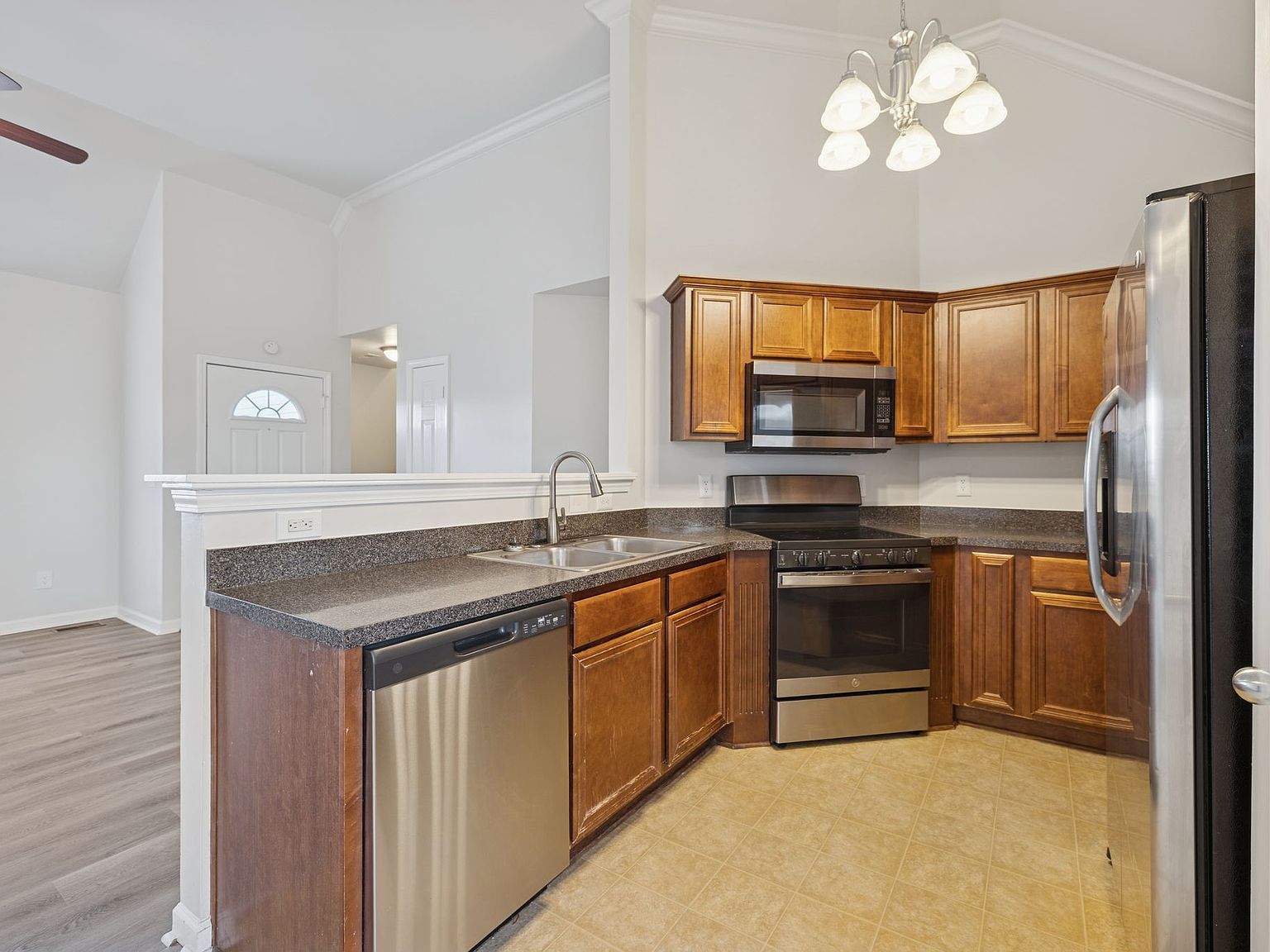 8010 Tiger Ct Spring Hill, TN 37174  | Single Family