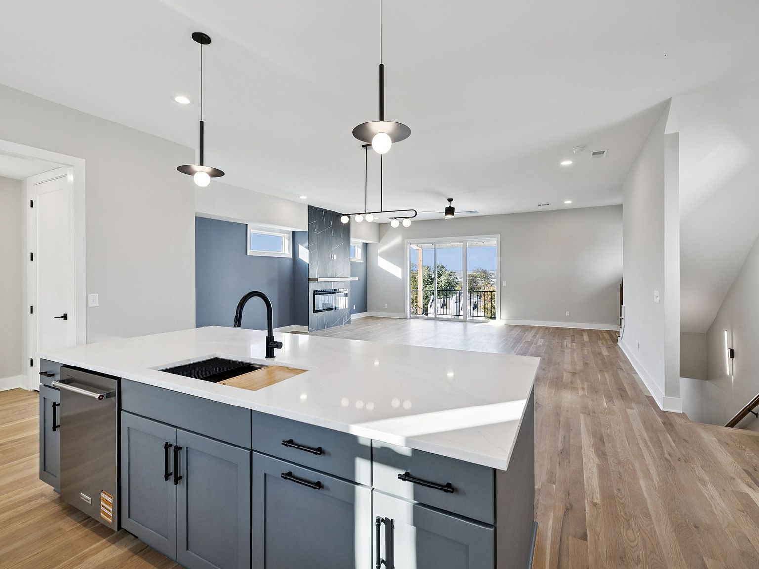 5915 Maxon Ave #B Nashville, TN 37209  | Single Family