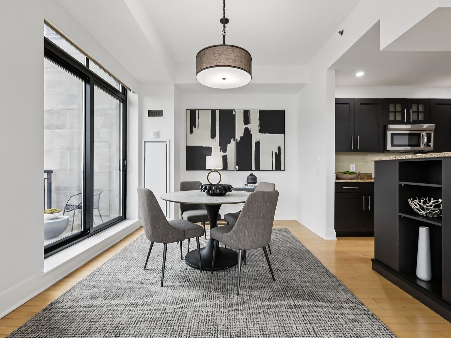 1025 Maxwell Ln APT 1201 Hoboken, NJ 07030  | Condominium